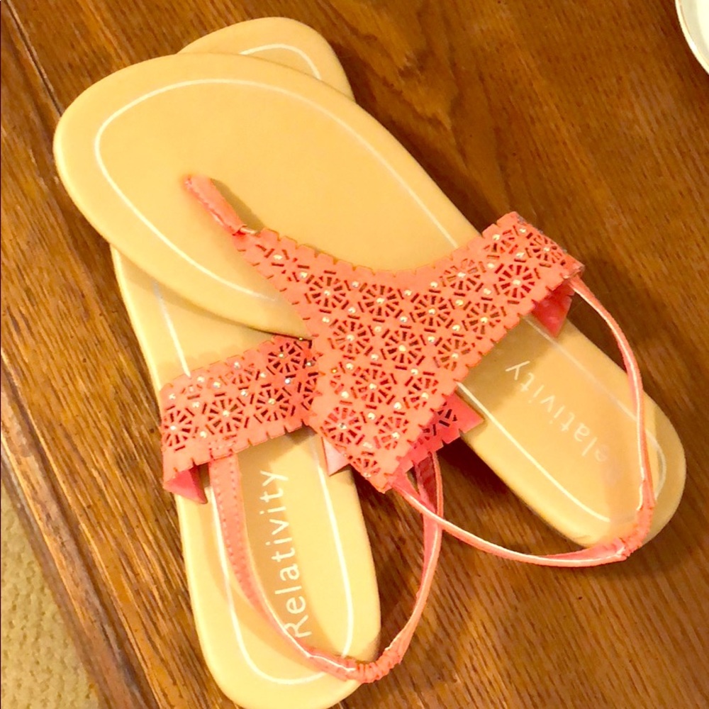 Sandals